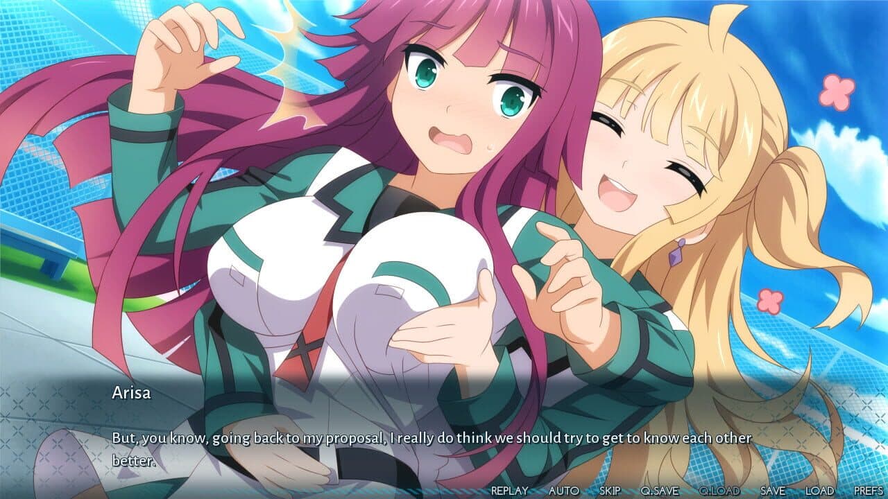 Sakura Nova thumbnail 3