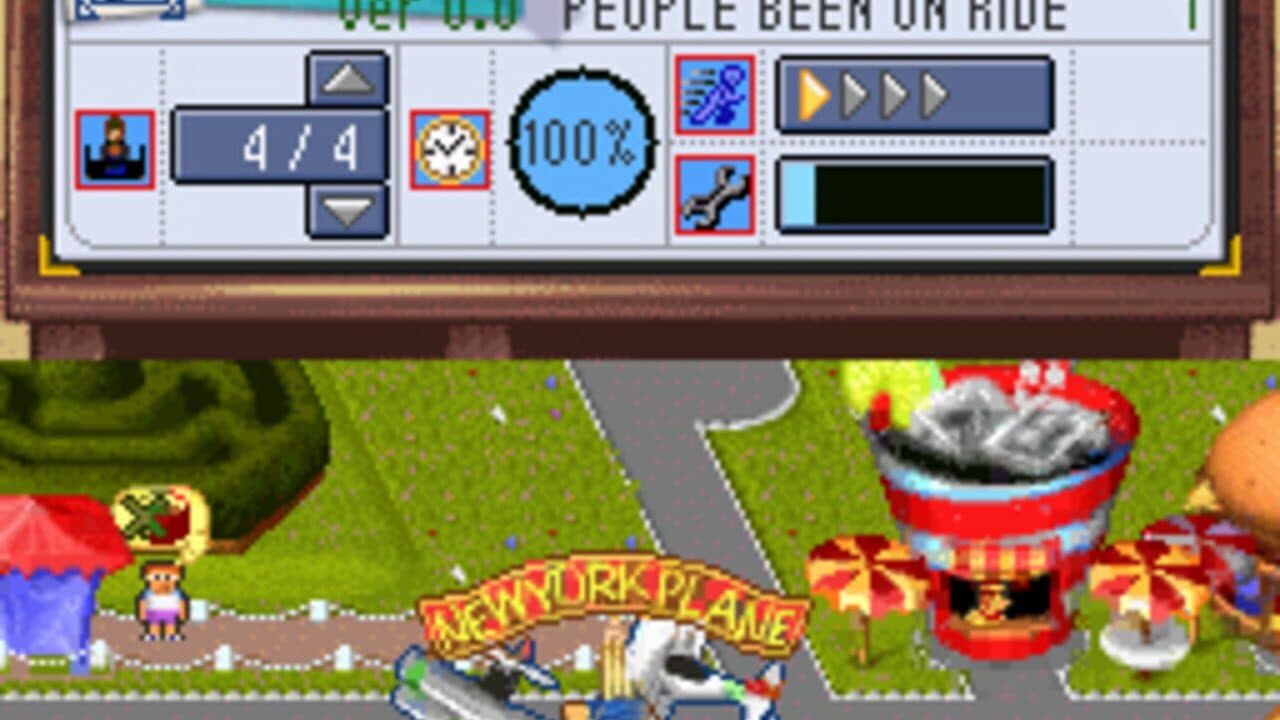 Theme Park thumbnail 11