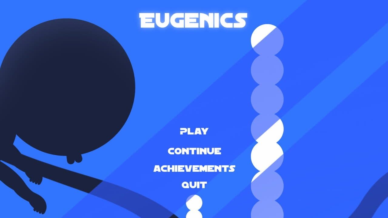 Eugenics screenshot 1