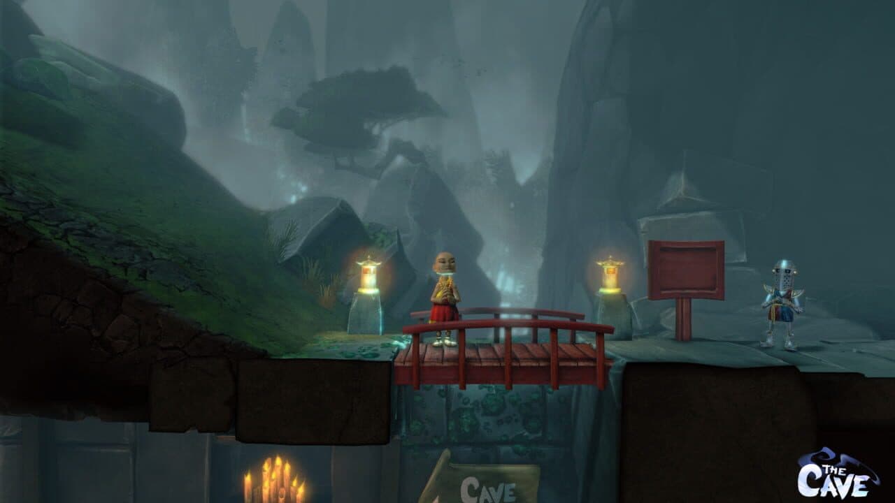 The Cave thumbnail 10