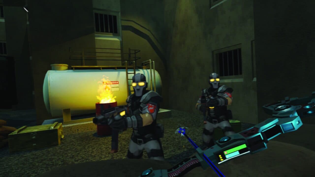 Twisted Arrow thumbnail 3