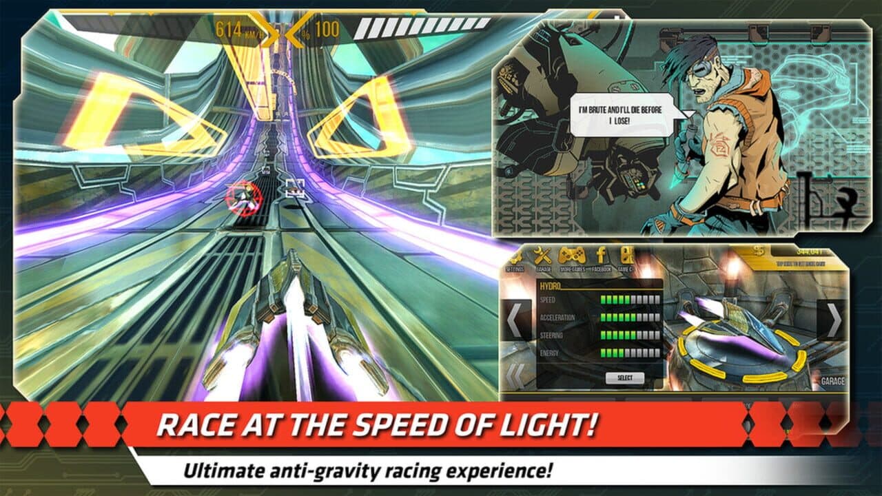 Flashout 2 thumbnail 4