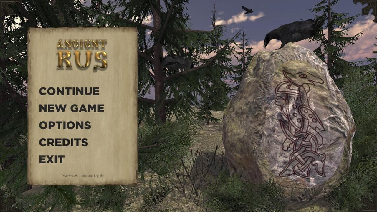 Ancient Rus thumbnail 4