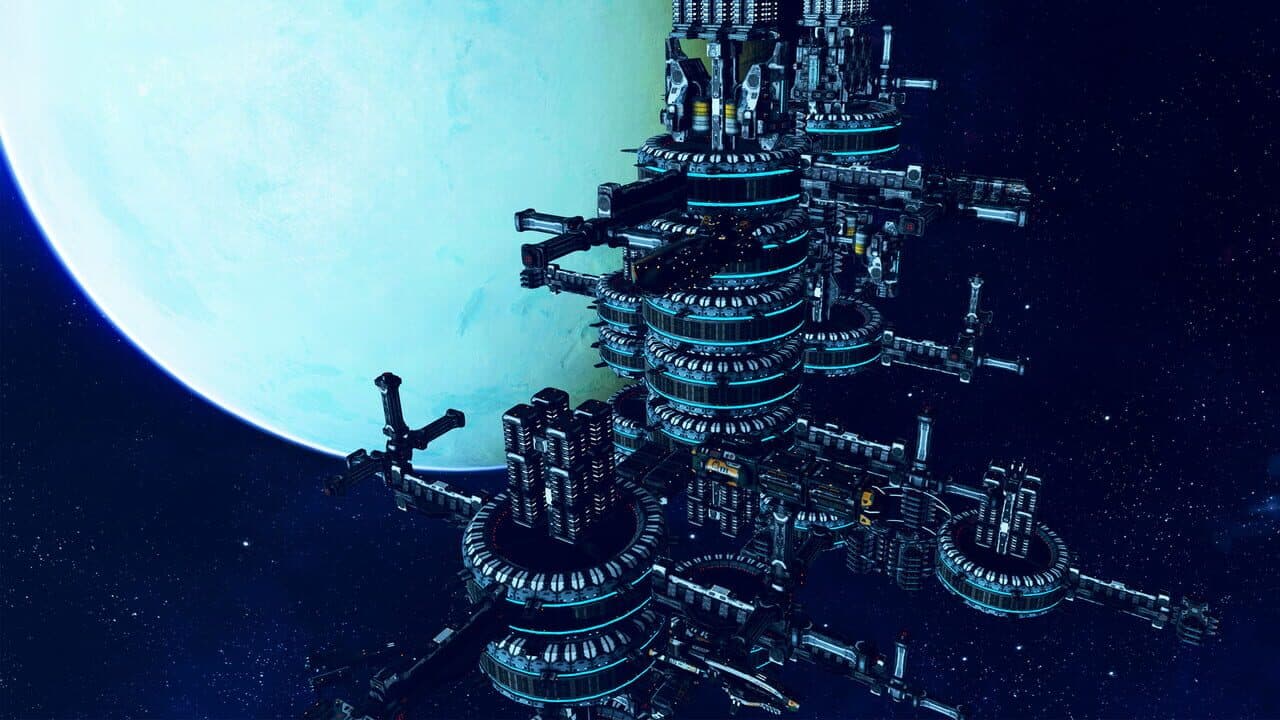 Between the Stars thumbnail 3