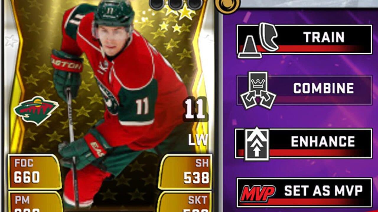 NHL Supercard thumbnail 4