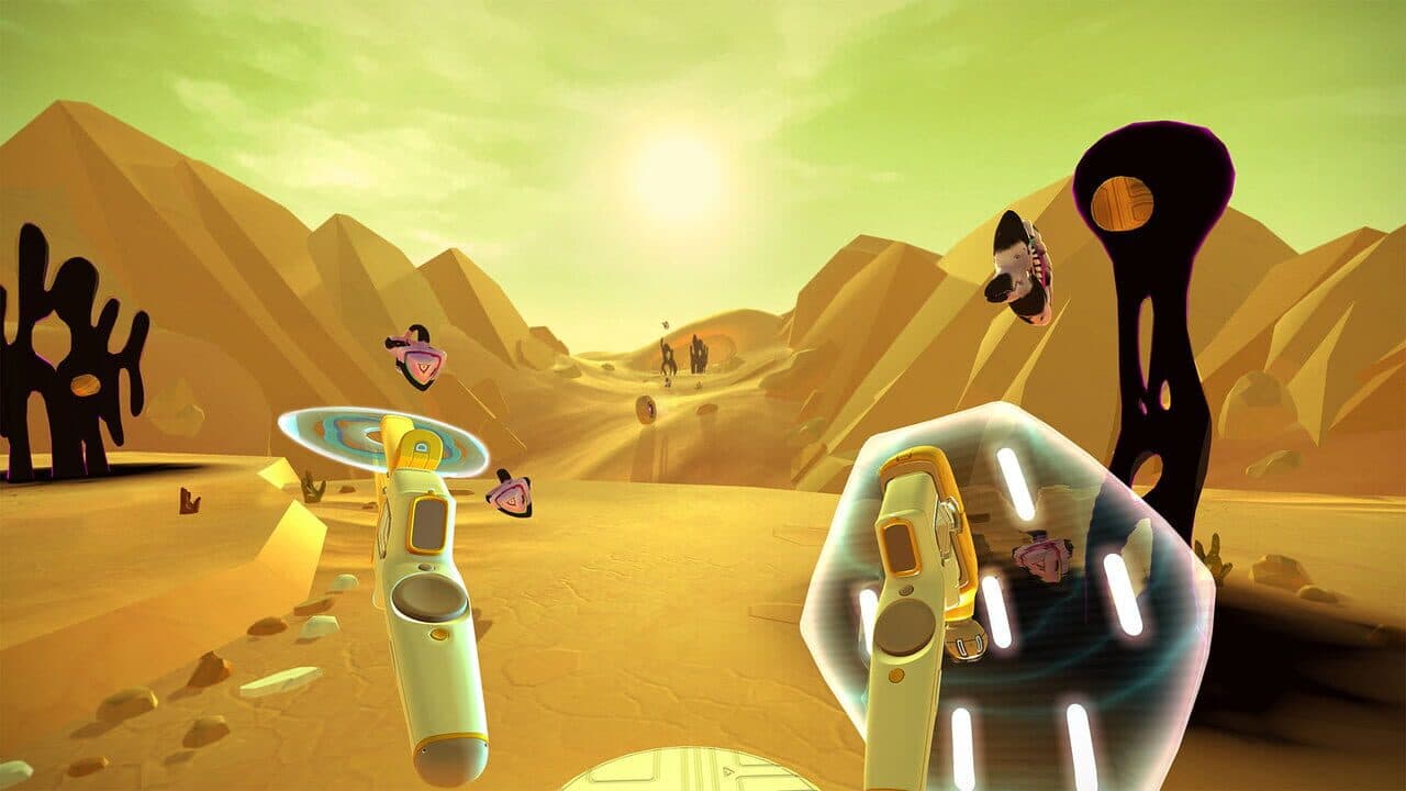 Cosmic Trip thumbnail 5