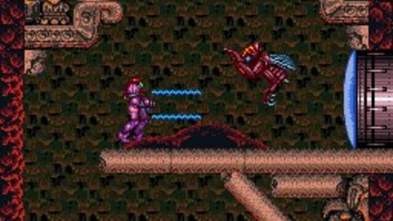 Super Metroid thumbnail 6