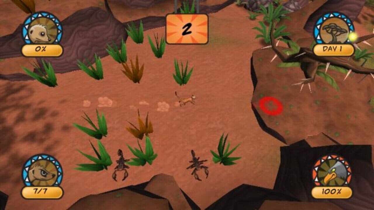 Lead the Meerkats thumbnail 8