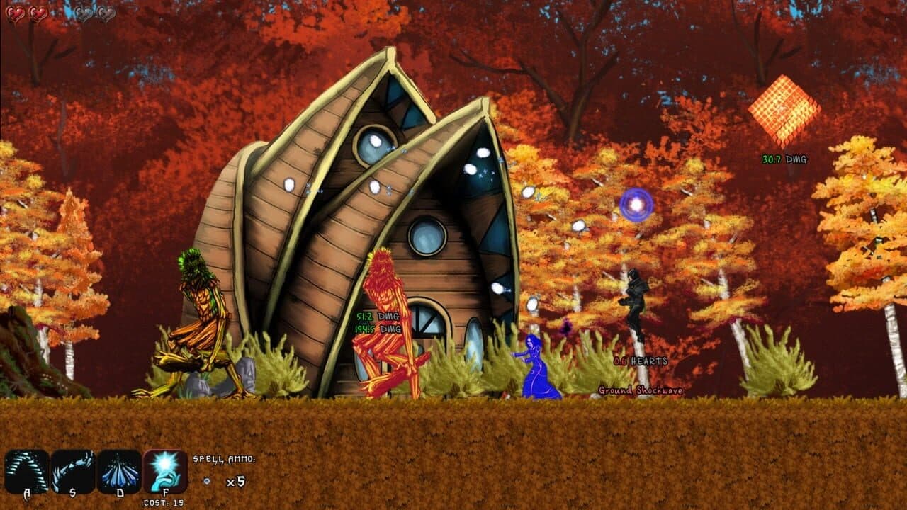 A Valley Without Wind 2 thumbnail 5