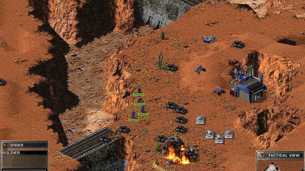 Mayday: Conflict Earth thumbnail 3