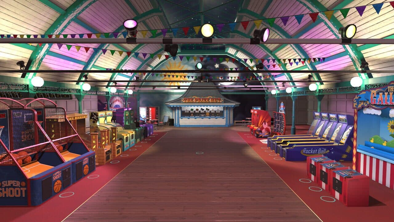 Pierhead Arcade thumbnail 5
