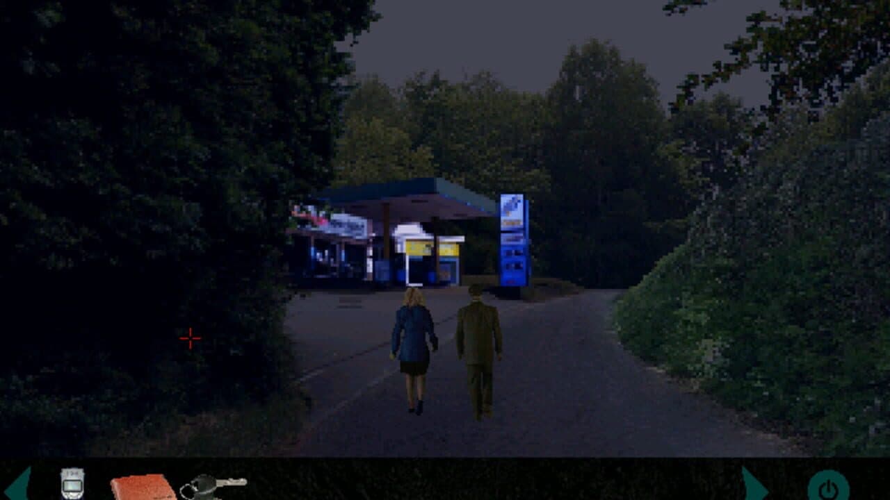 Rabbit Hill screenshot 1