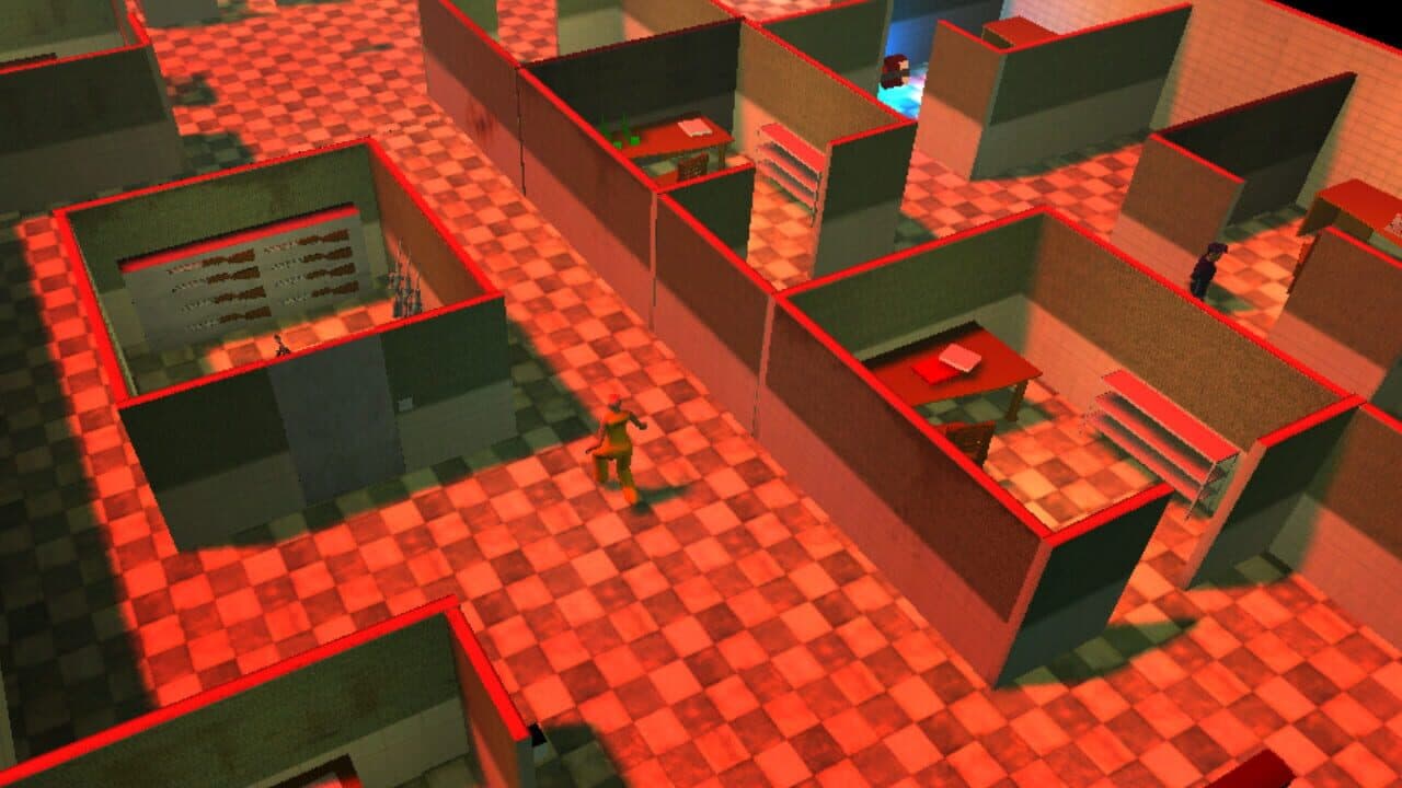Awakened screenshot 1