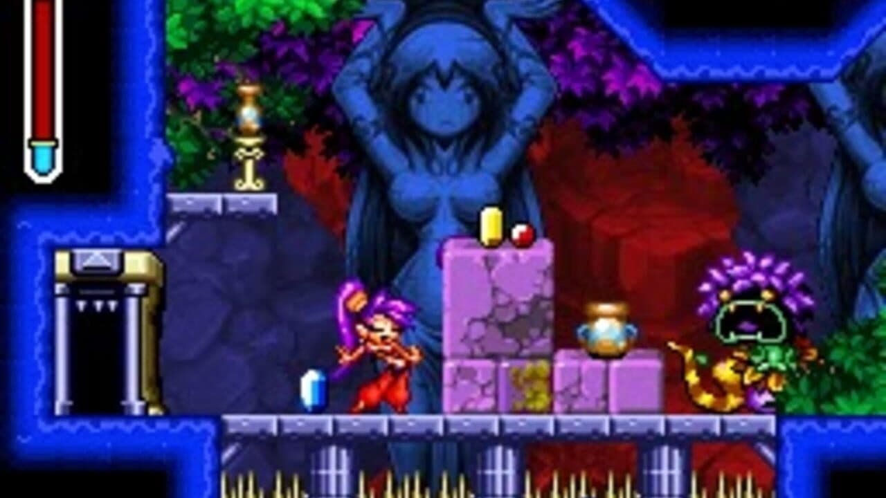 Shantae: Risky's Revenge thumbnail 8
