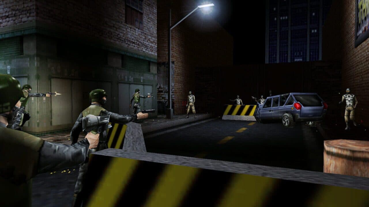 Deus Ex: Game of the Year Edition thumbnail 4