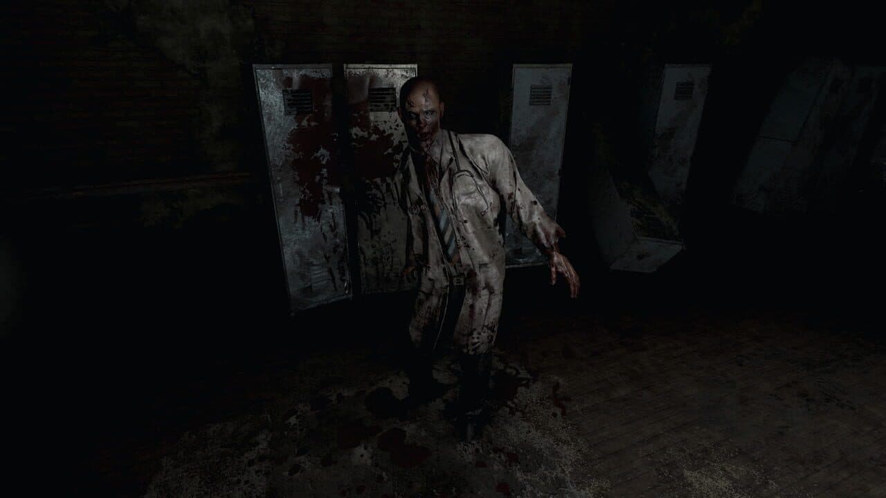 Roots of Insanity thumbnail 5