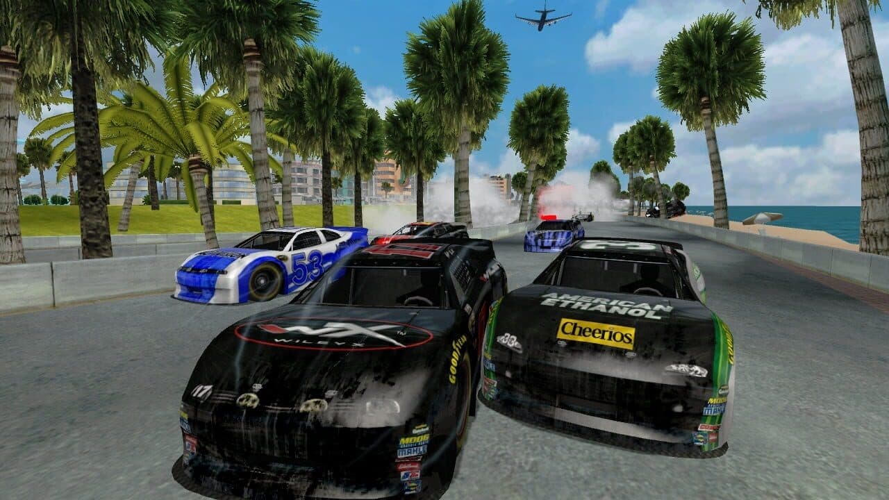 NASCAR Unleashed thumbnail 2