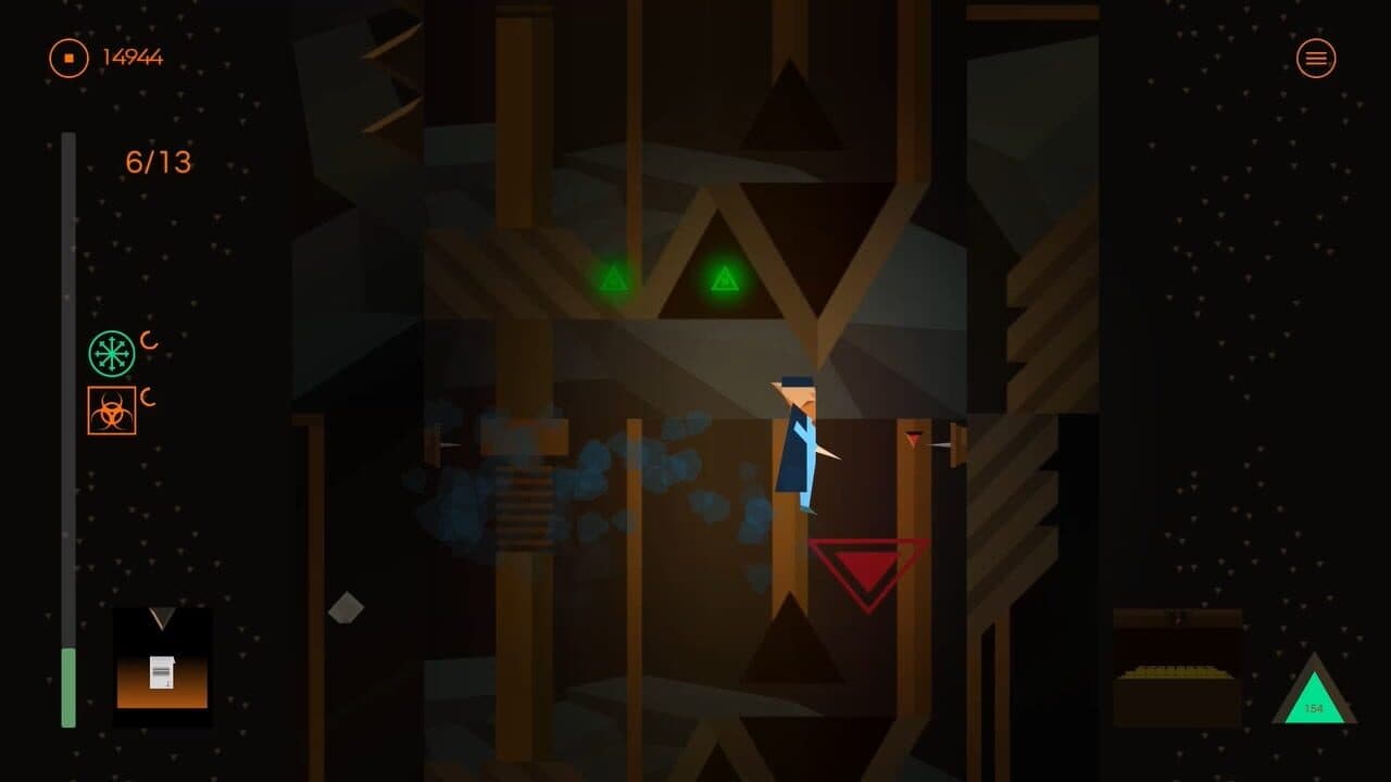 You Shall Not Jump: PC Master Race Edition thumbnail 5