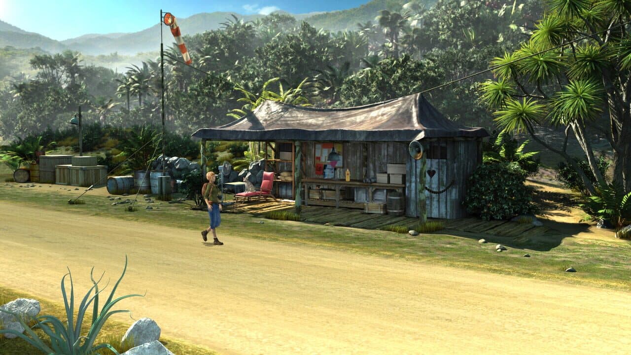 Secret Files: Sam Peters thumbnail 4