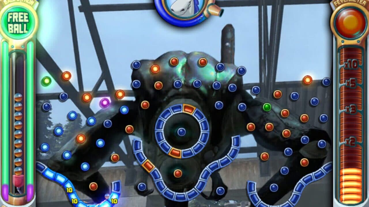 Peggle Extreme thumbnail 3