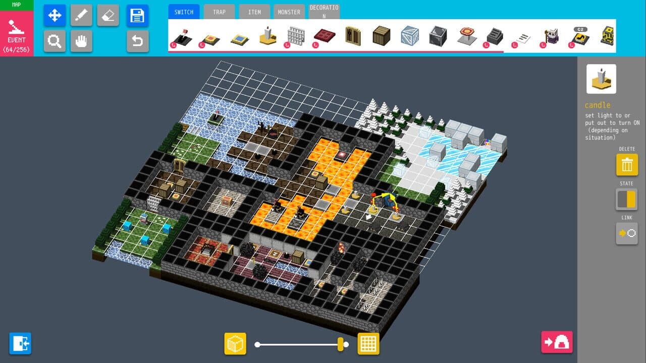 BQM: BlockQuest Maker thumbnail 2