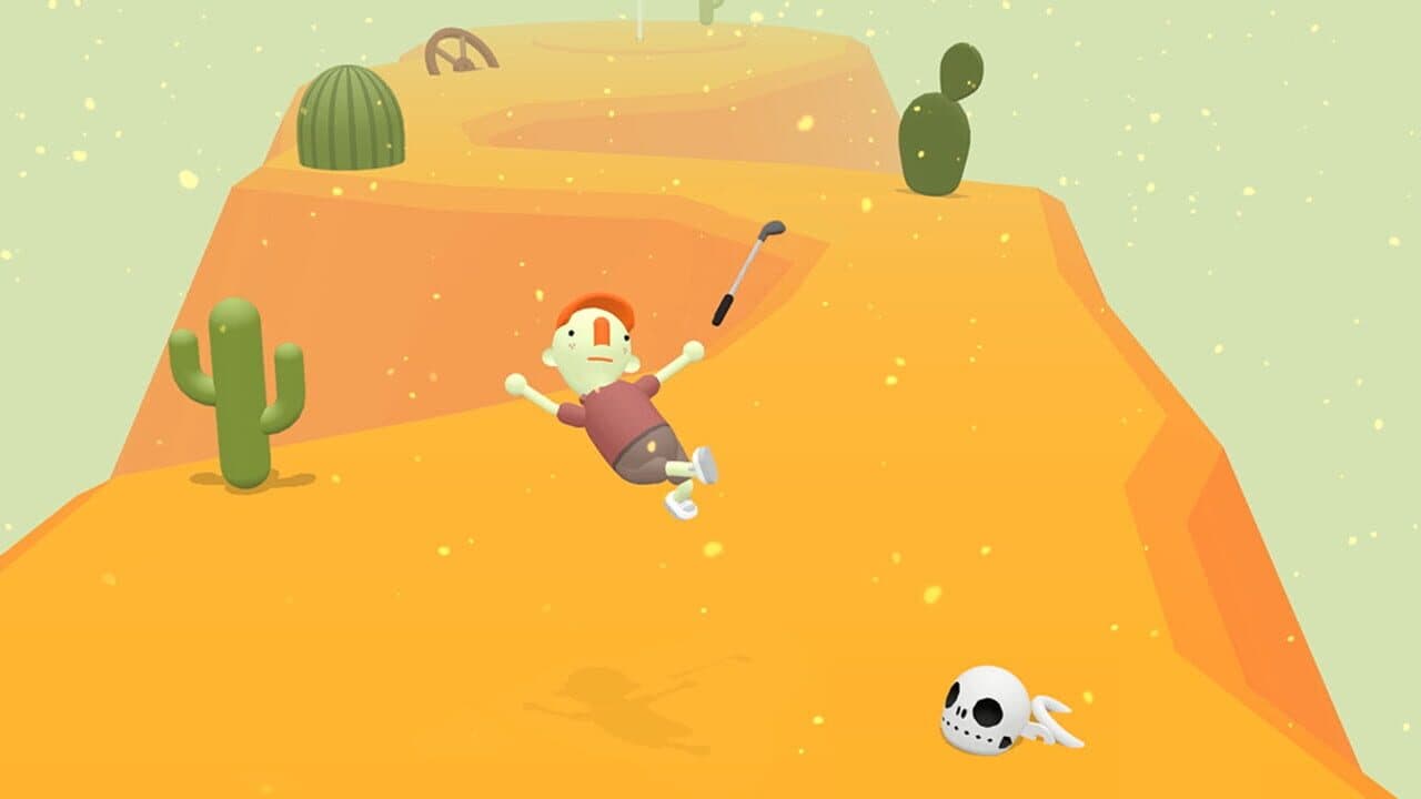 What the Golf? thumbnail 2