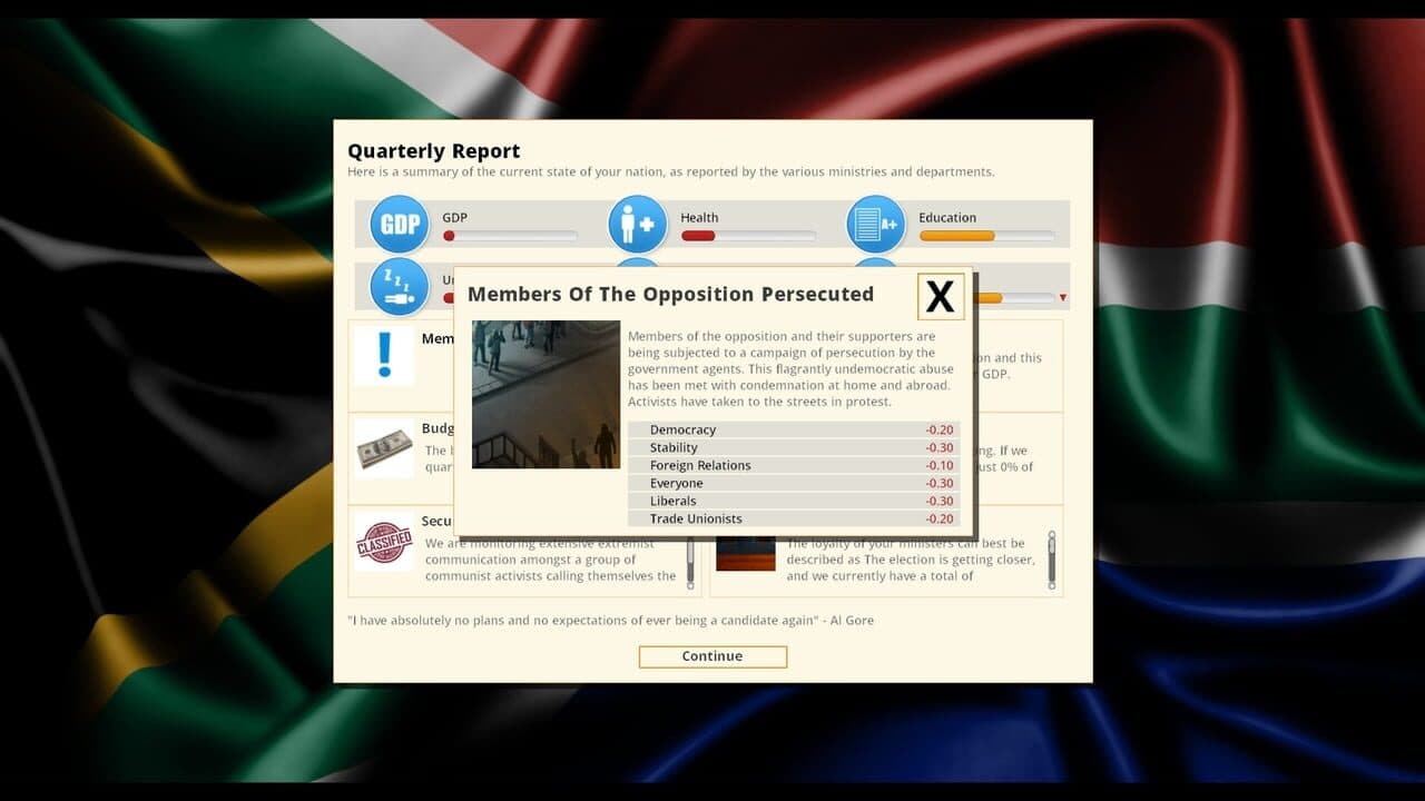 Democracy 3 Africa thumbnail 3