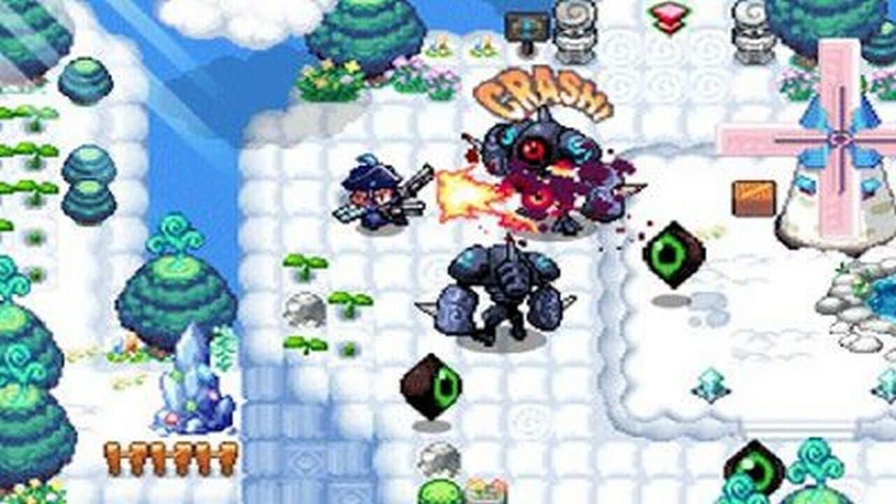 Zenonia 2: The Lost Memories thumbnail 2