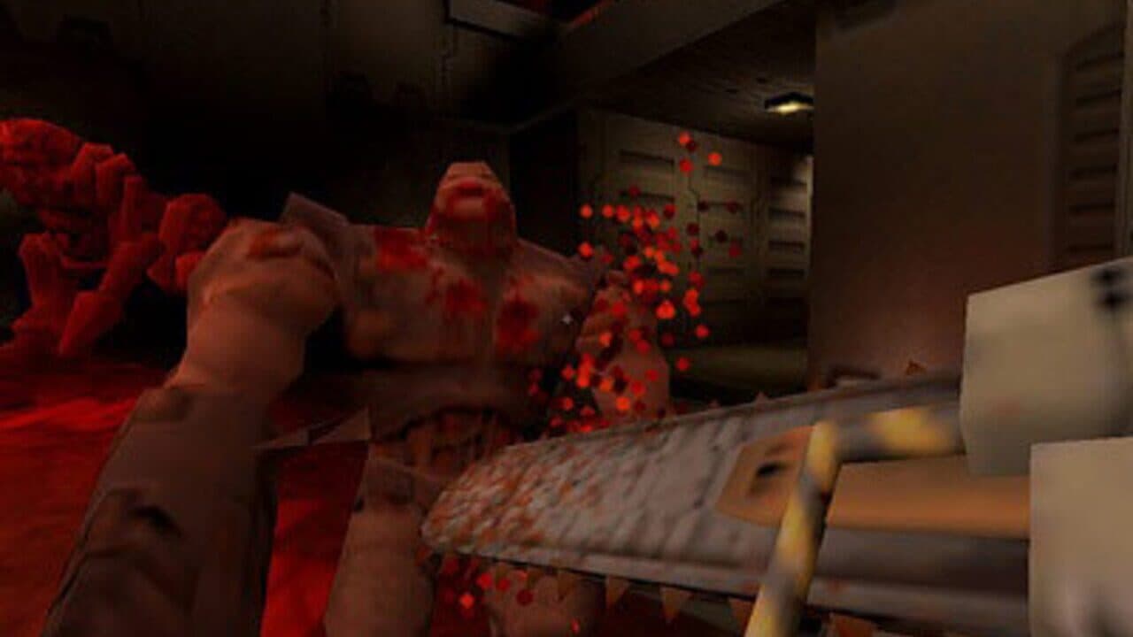 Quake II Mission Pack: Ground Zero thumbnail 3
