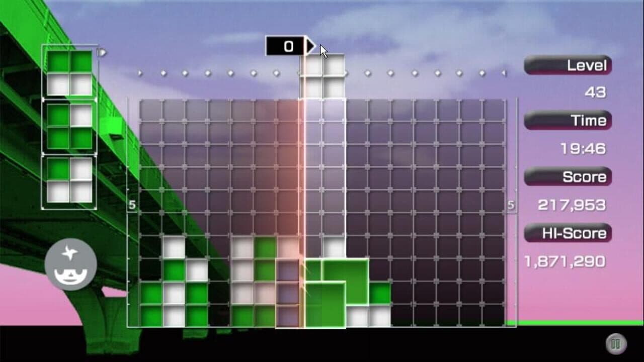 Lumines: Advanced Pack thumbnail 5