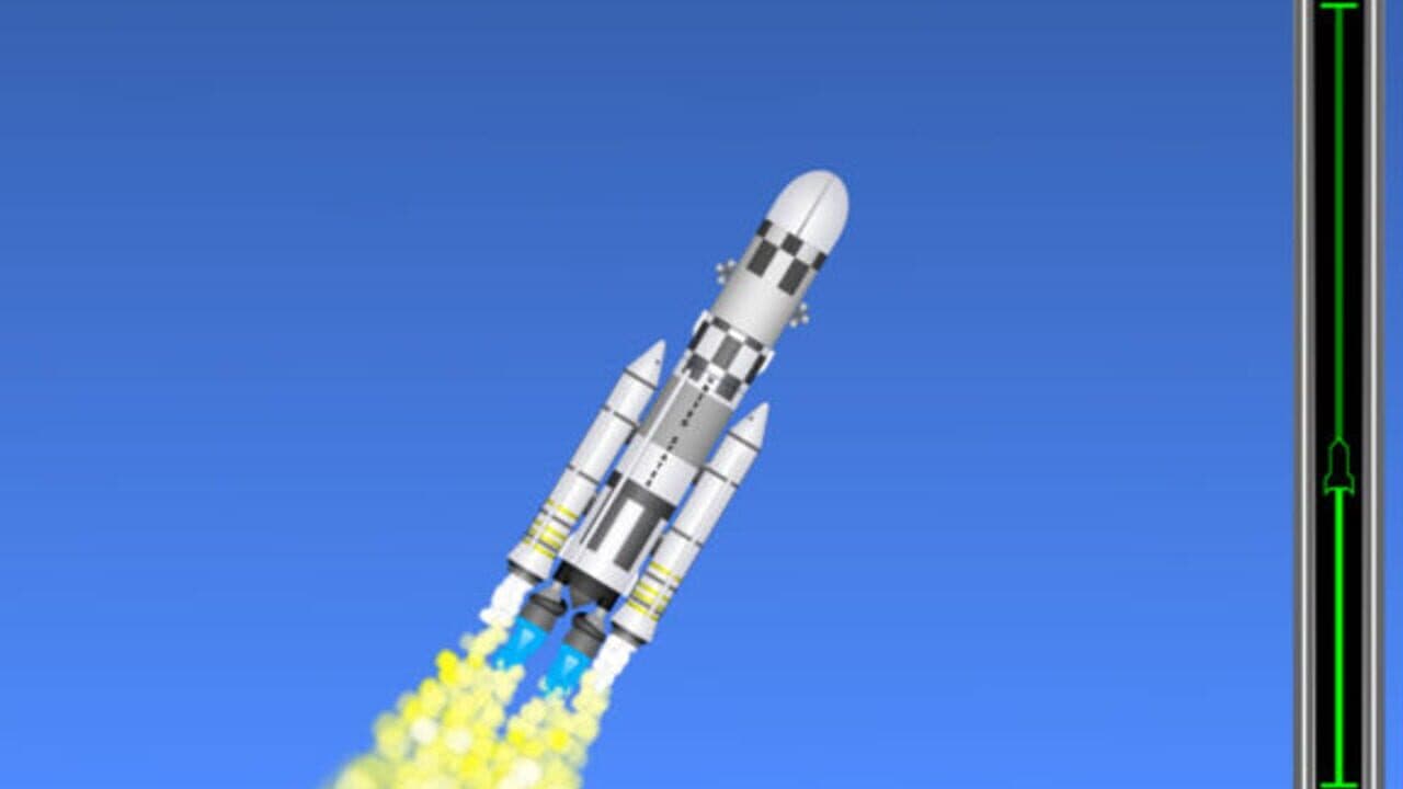Space Agency thumbnail 4
