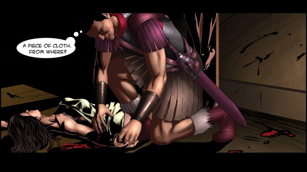 Chariot Wars thumbnail 3