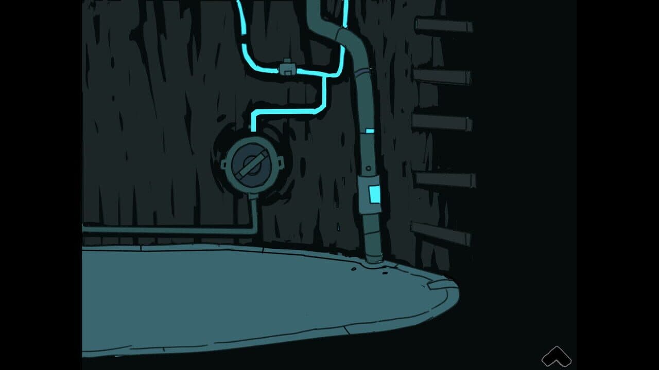 Through Abandoned 2: The Forest thumbnail 5