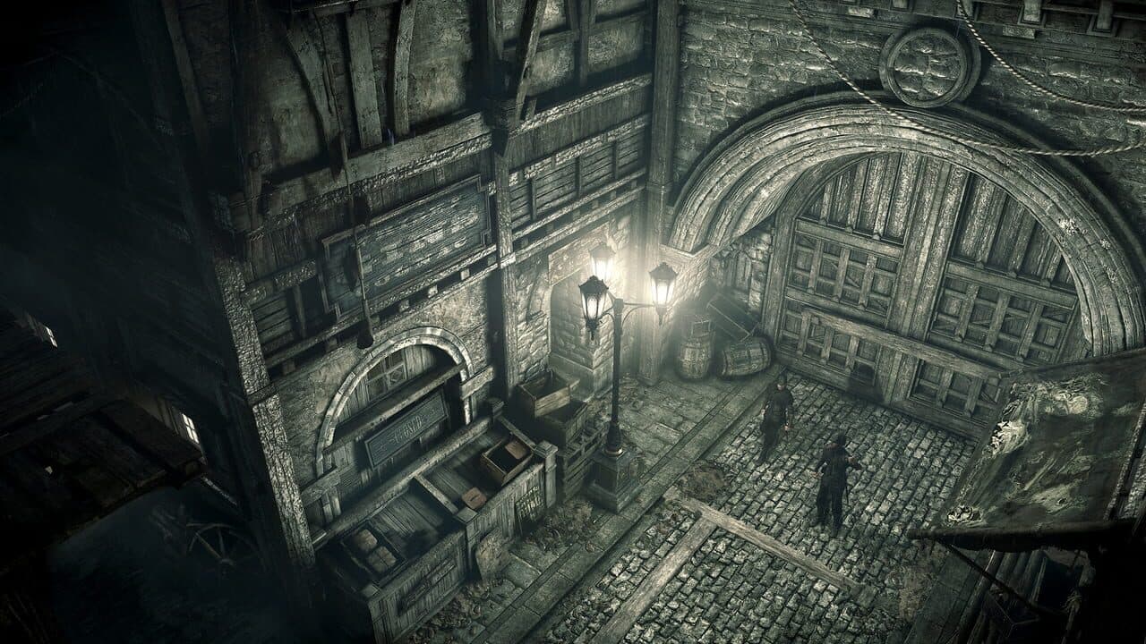 Thief thumbnail 4