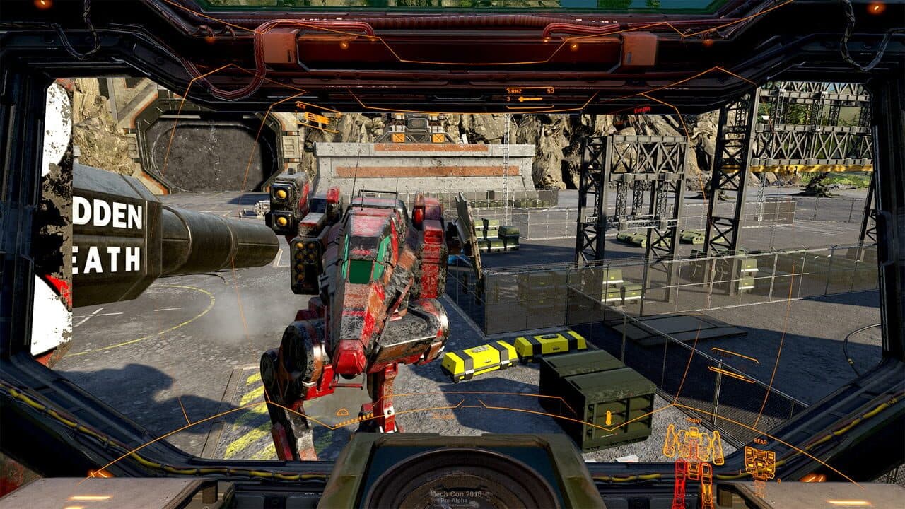 MechWarrior 5: Mercenaries thumbnail 3