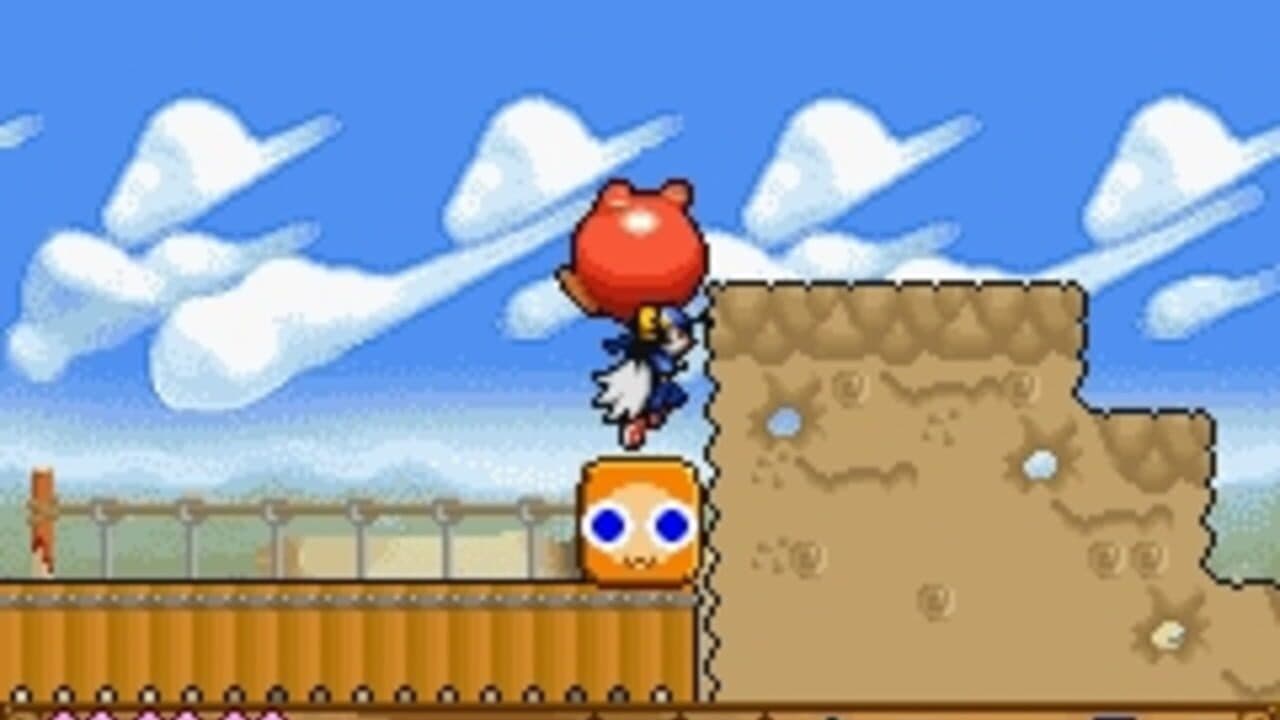 Klonoa: Empire of Dreams thumbnail 12