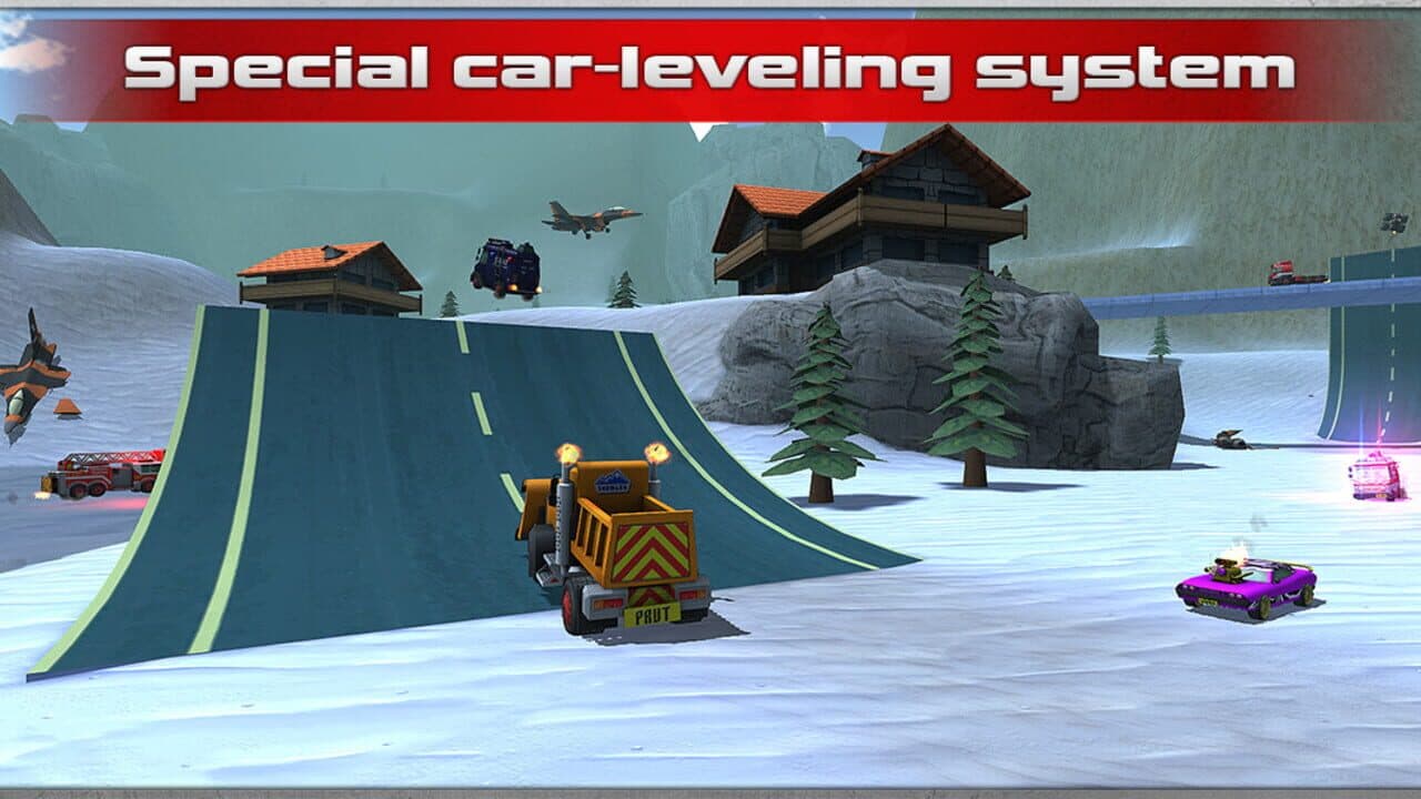 Crash Drive 2 thumbnail 5