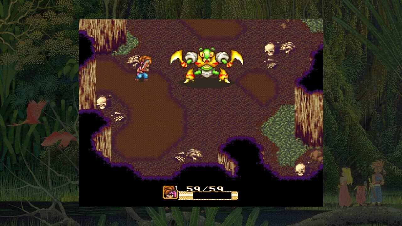 Collection of Mana thumbnail 6