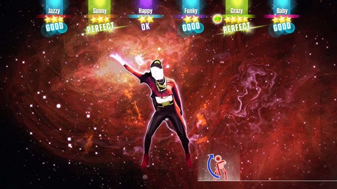 Just Dance 2016 thumbnail 4