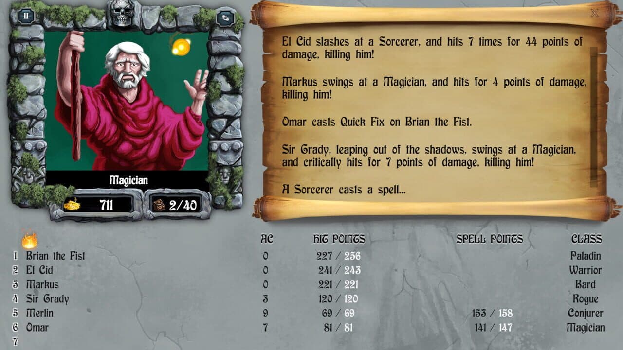 The Bard's Tale Trilogy thumbnail 5