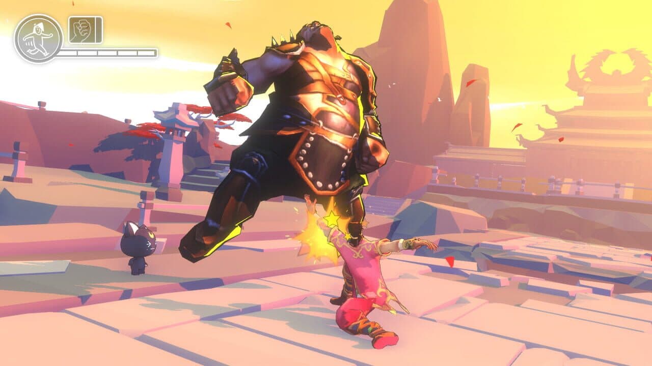 Roguelike Hero thumbnail 4