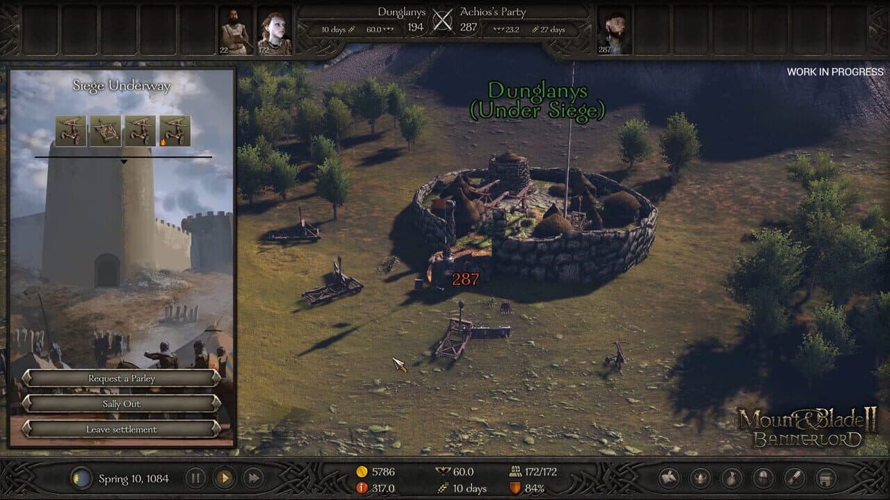 Mount & Blade II: Bannerlord thumbnail 2