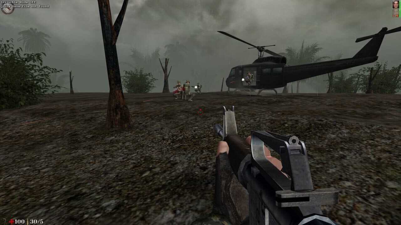 Line of Sight: Vietnam thumbnail 4