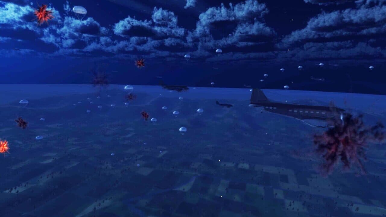 The Last Sniper VR thumbnail 3