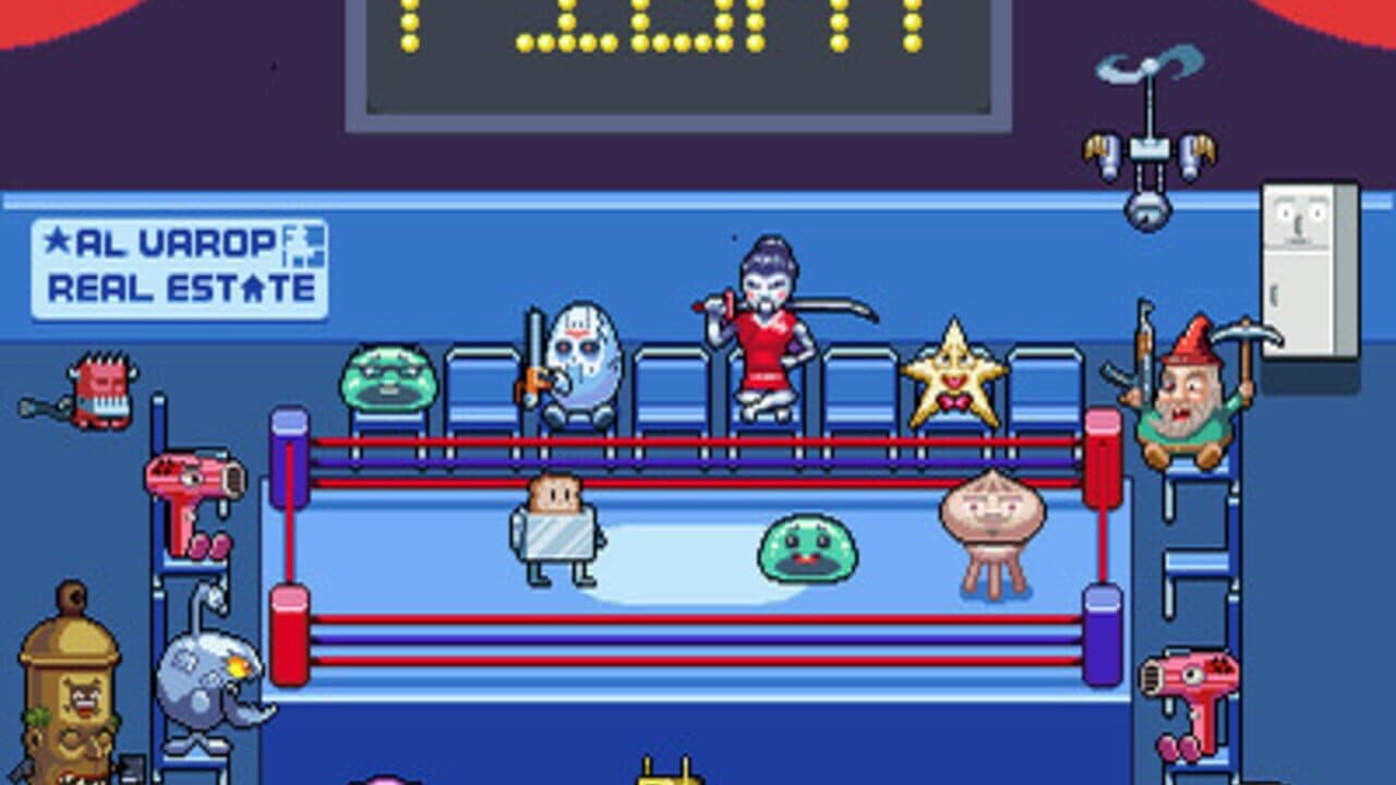 Super Toaster X: Learn Japanese RPG thumbnail 3
