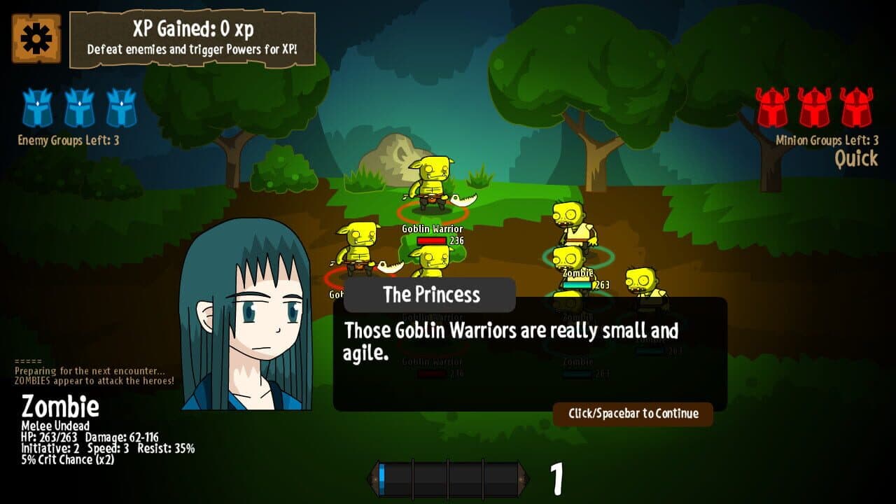 Reverse Crawl thumbnail 5