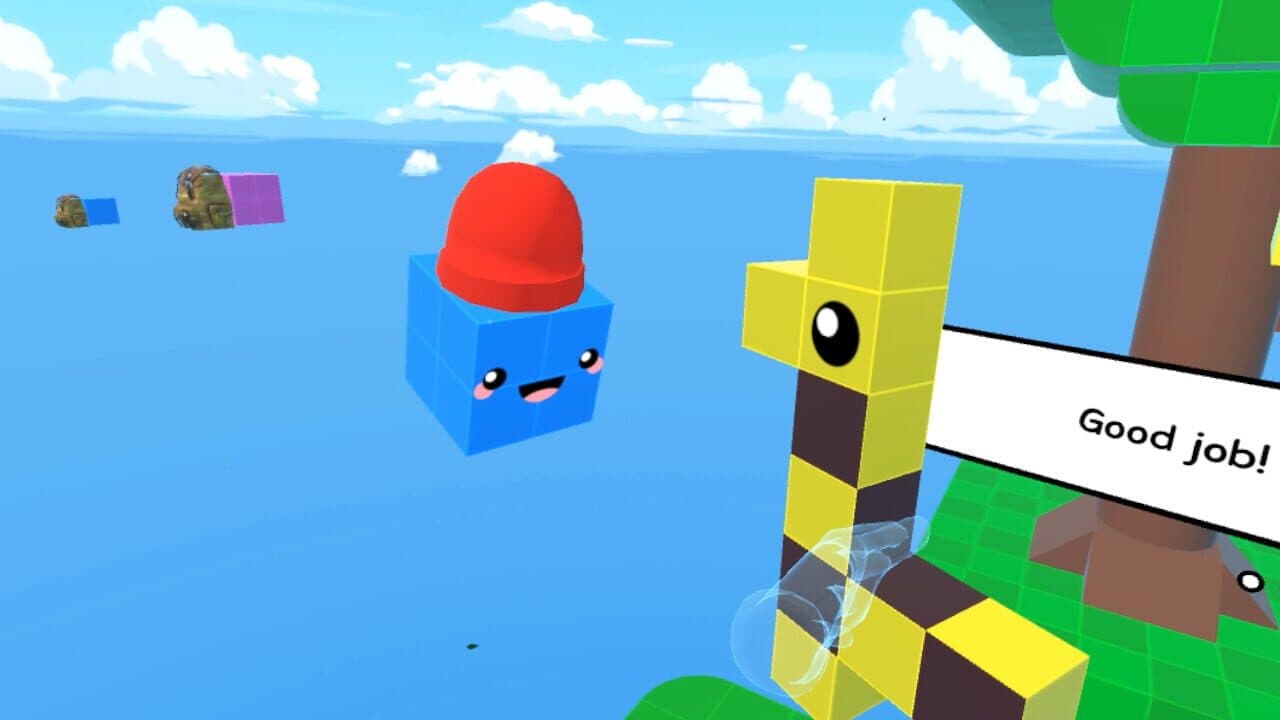 Puzzle Blocks thumbnail 2