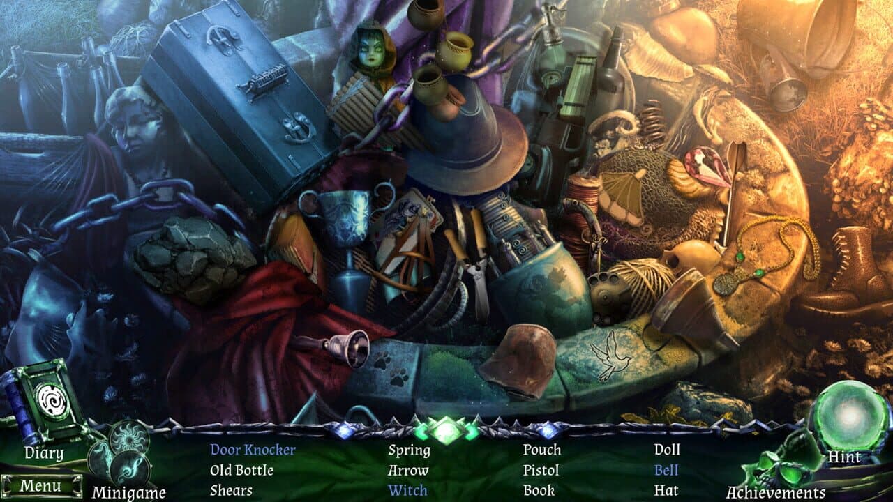 Demon Hunter 3: Revelation thumbnail 5