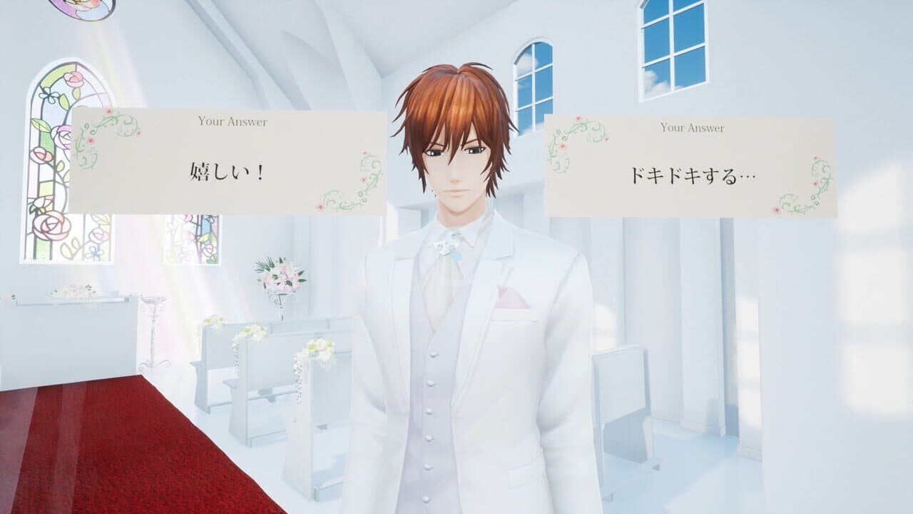 Wedding VR: Yamato thumbnail 2