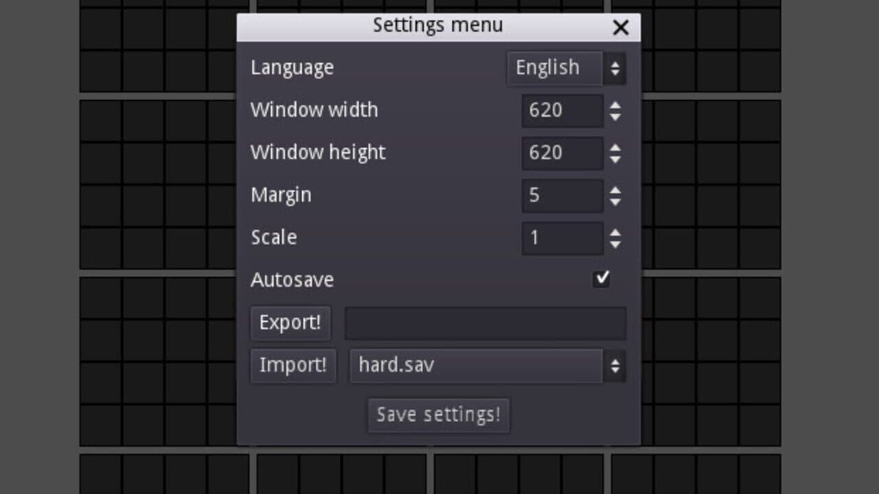 4D Minesweeper thumbnail 5